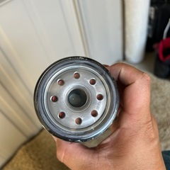 トヨタ　マツダ　オイルフィルタPX2の画像