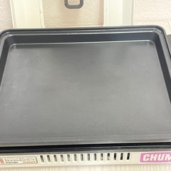 イワタニ 「焼き上手さん」美品中古の画像