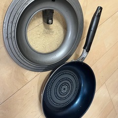 鍋の画像