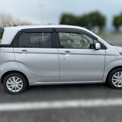 ホンダ　N-WGN(Nワゴン)の画像