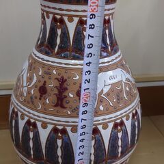 ギリシャ　壺の画像