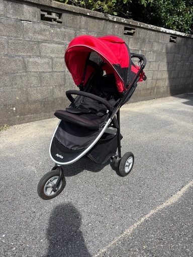 Aprica（アップリカ）チャイルドシート