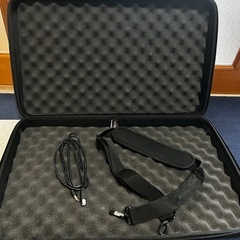 Roland DJ-202　DJコントローラーの画像