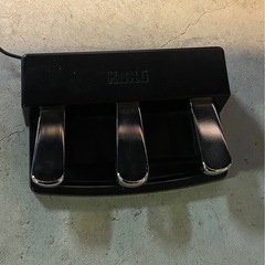 ◎　電子ピアノ　KORG コルグ　88鍵盤　LP-180 2019年製　動作品の画像