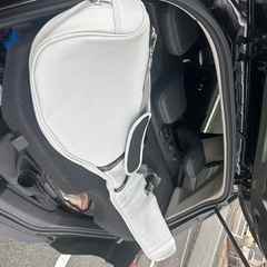 ゴルフクラブケース の画像