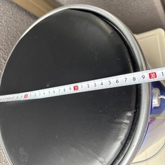 クッション座椅子付きキリン缶BOXの画像
