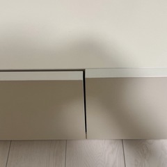 テレビ台　100cm　　の画像
