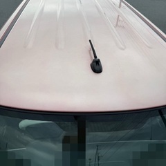【Final price】SUZUKI Alto Lapin(2011)車検なしの画像