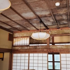 新潟の高級旅館　無償譲渡 - 不動産売買（マンション/一戸建て）