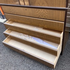 無料　タンスの画像