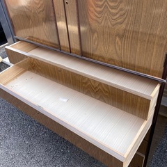 無料　タンスの画像
