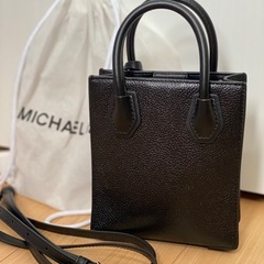 決まりました
Michael Kors Shoulder Bagの画像