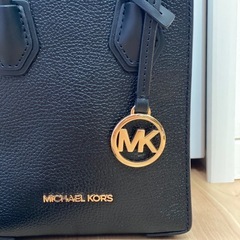 決まりました
Michael Kors Shoulder Bagの画像