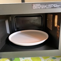 SHARP RE-Bi20-WBの画像