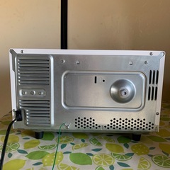 SHARP RE-Bi20-WBの画像
