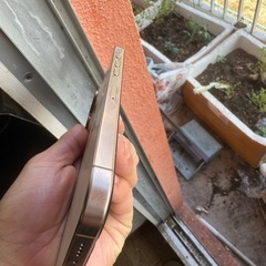 iPhone 16pro max 
の画像