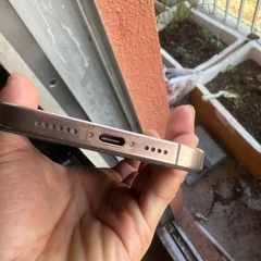 iPhone 16pro max 
の画像