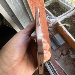 iPhone 16pro max 
の画像