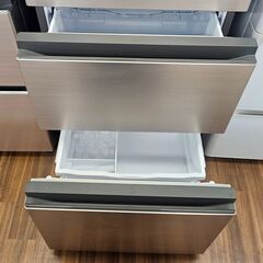 ✨️ジモティー割引✨️【ジャングルジャングル堺初芝店】　6ヶ月保証付き！！！　 日立　R-V32NV　2020年製　堺市（東区　西区　北区　南区　堺区　美原区）高石市　泉大津市　忠岡町　和泉市　松原市　大阪狭山市の画像