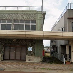 新潟の高級旅館　無償譲渡 − 新潟県