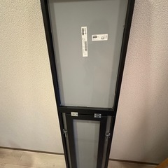 IKEA フラークナン　姿見の画像