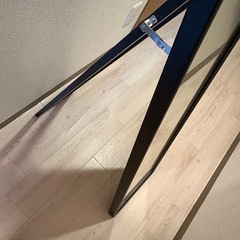IKEA フラークナン　姿見の画像