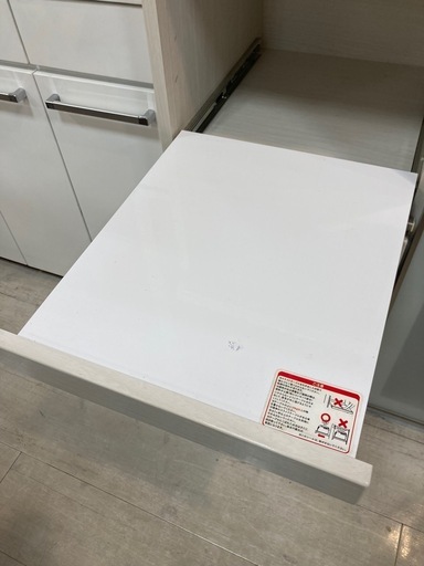取りに来れる方限定！キッチンカウンターです！