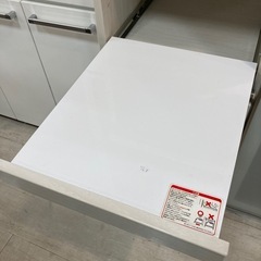 取りに来れる方限定！キッチンカウンターです！の画像