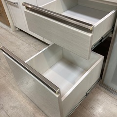 取りに来れる方限定！キッチンカウンターです！の画像