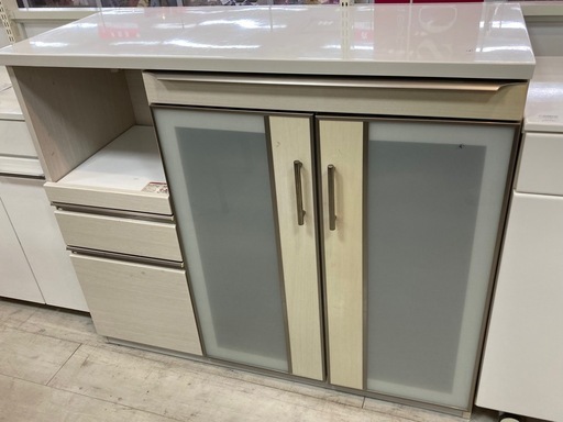 取りに来れる方限定！キッチンカウンターです！