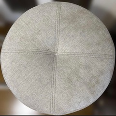 フランフラン　ハイスツールの画像