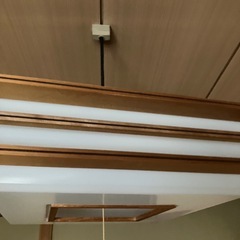 和風ペンダント　ライト　Cの画像
