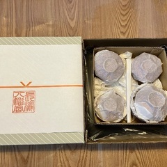 お食い初め食器（女の子）の画像