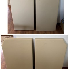 80系 ノア ヴォクシー エスクァイア ベッドキット純正の画像
