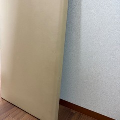 80系 ノア ヴォクシー エスクァイア ベッドキット純正の画像
