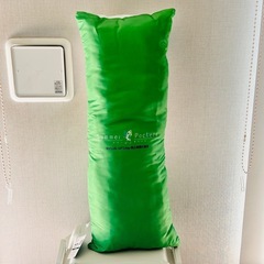 【非売品】Summer Pockets ロングクッション　紬ヴェンダースの画像