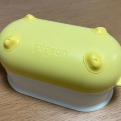 ピジョン　初めての離乳食セットの画像