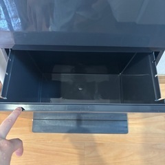 収納　ゴミ箱の画像