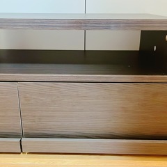 テレビ台の画像