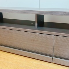 テレビ台の画像