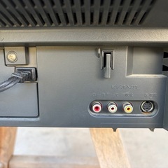 ソニー　KV-21ST12 　の画像