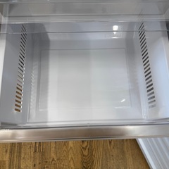 ジモティー特別価格🉐美品です‼️Haier製★１ドア冷凍庫★2021年製★6ヶ月間保証付きの画像