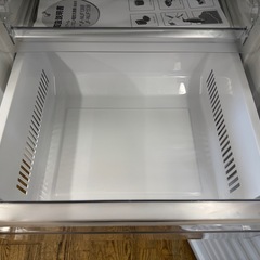 ジモティー特別価格🉐美品です‼️Haier製★１ドア冷凍庫★2021年製★6ヶ月間保証付きの画像