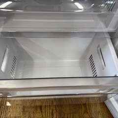 ジモティー特別価格🉐美品です‼️Haier製★１ドア冷凍庫★2021年製★6ヶ月間保証付きの画像