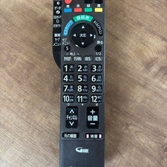 パナソニックテレビ　32型　2010年製の画像