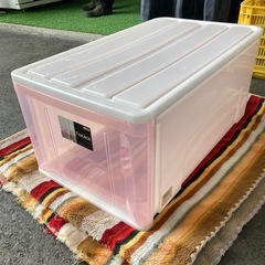 衣装ケースの画像