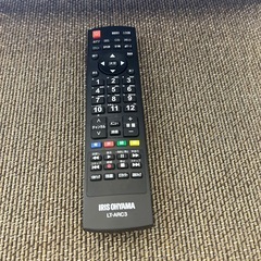 【取引決定】テレビの画像