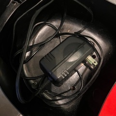 子ども電動バイクの画像