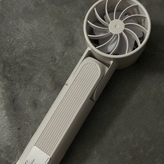 ハンディファン
の画像