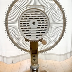 扇風機の画像